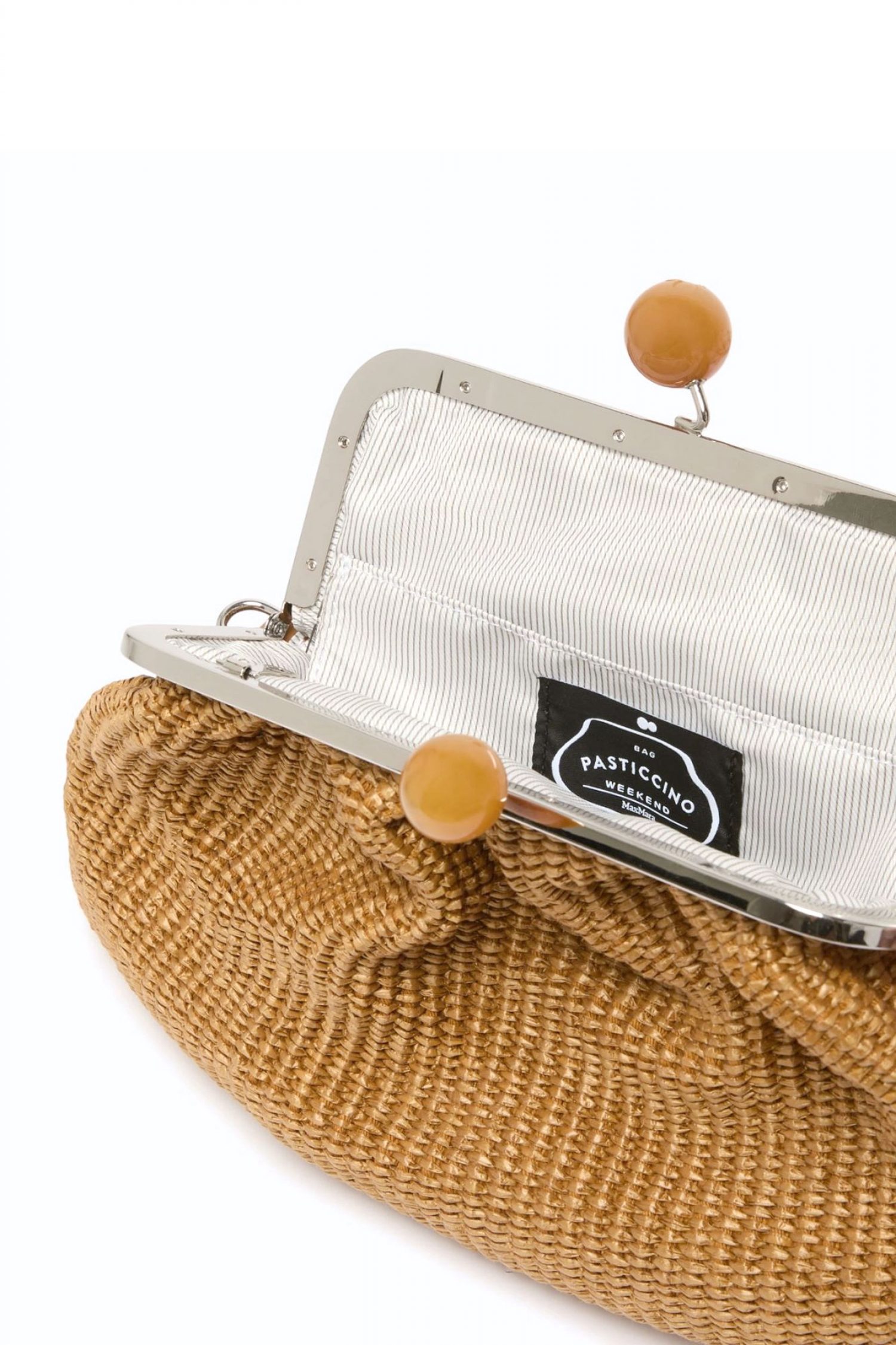 Women's Handbags Max Mara Weekend Brown