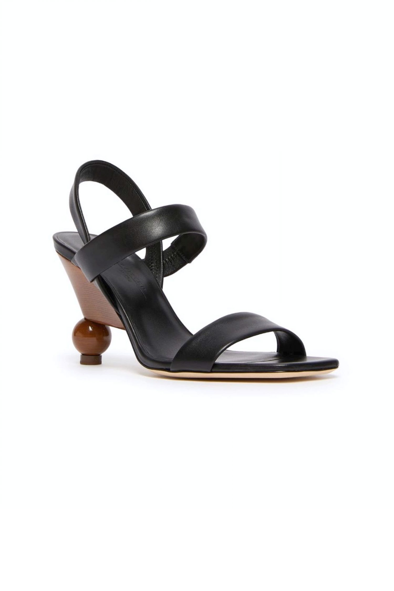 Women's Platforms Max Mara Weekend Brown