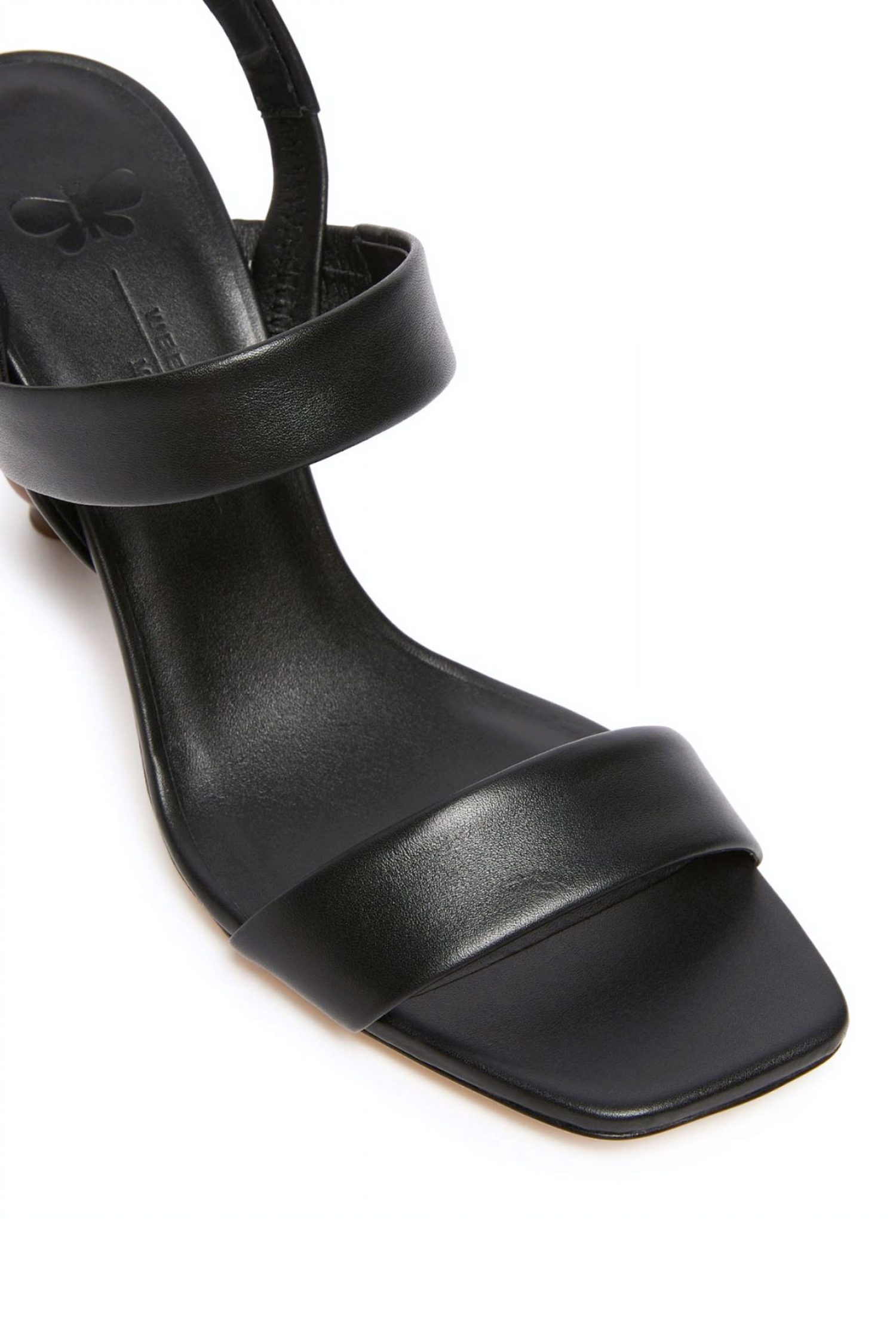 Women's Platforms Max Mara Weekend Brown