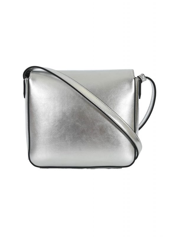 EMPORIO ARMANI ΤΣΑΝΤΑΚΙ SHOULDER ΑΣΗΜΙ - Image 3