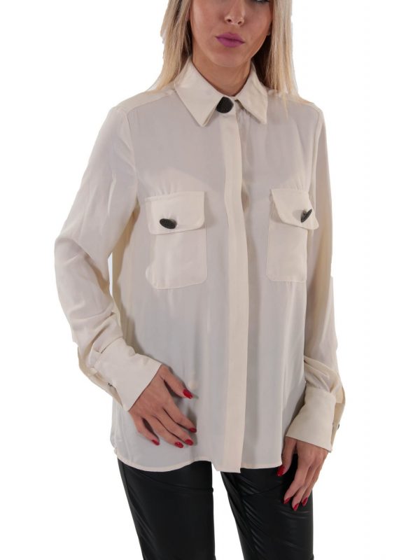 RELISH ΠΟΥΚΑΜΙΣΟ NOIASA ΤΣΕΠΕΣ ΜΠΡΟΣΤΑ ΚΟΥΜΠΙΑ ΜΠΕΖ - Image 2