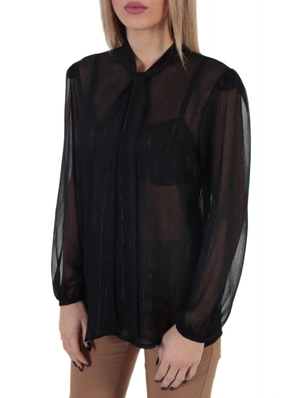 TWENTY-29 ΠΟΥΚΑΜΙΣΑ ΔΕΣΙΜΟ ΛΑΙΜΟ ΜΕΤΑΛΙΖΕ ΜΑΥΡΟ - Image 3