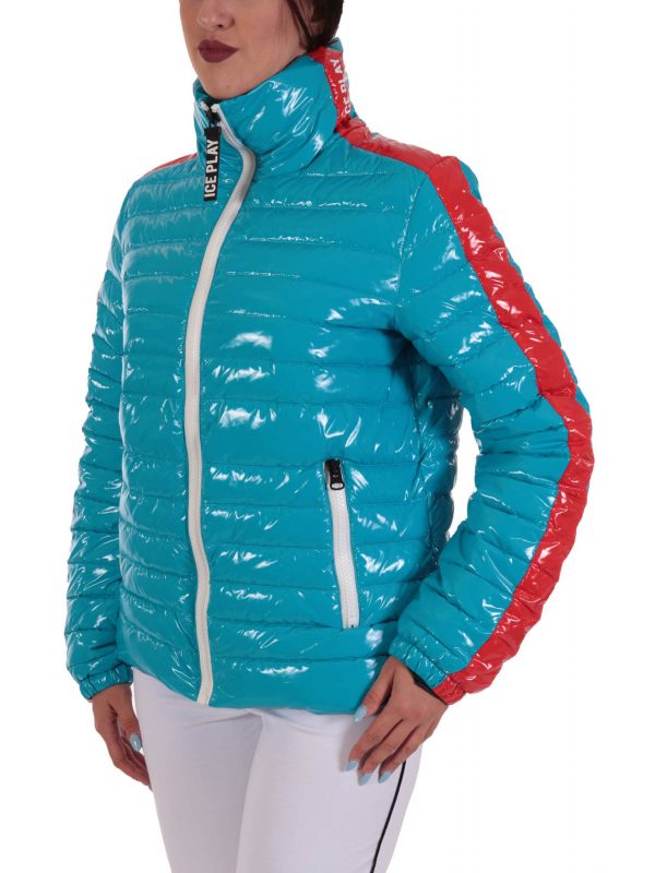 ICE PLAY ΜΠΟΥΦΑΝ ΦΟΥΣΚΩΤΟ ΤΥΡΚΟΥΑΖ-ΚΟΡΑΛΙ - Image 3