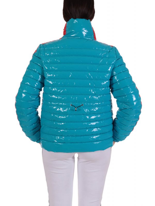 ICE PLAY ΜΠΟΥΦΑΝ ΦΟΥΣΚΩΤΟ ΤΥΡΚΟΥΑΖ-ΚΟΡΑΛΙ - Image 4