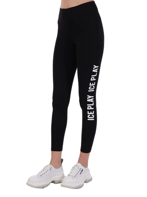 ICE PLAY ΠΑΝΤΕΛΟΝΙ ΚΟΛΑΝ MAΥΡΟ - Image 2