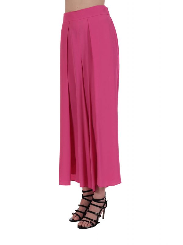 MARELLA PANTS REAME FUCHSIA