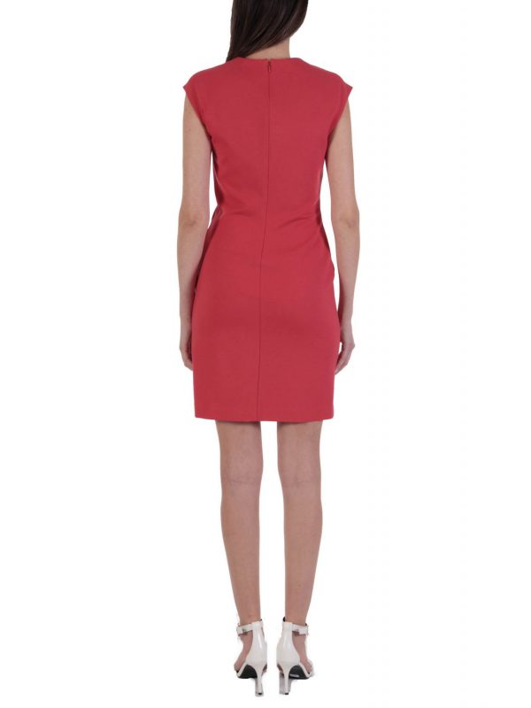 emporio armani dress