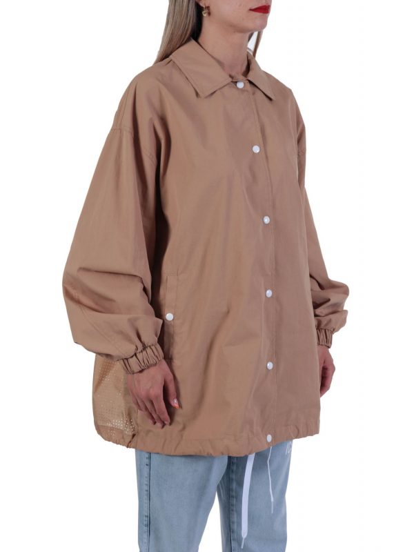 ICE PLAY ΚΑΜΠΑΡΤΙΝΑ ΛΟΓΟΤΥΠΟ ΠΛΑΤΗ ΜΠΕΖ - Image 2