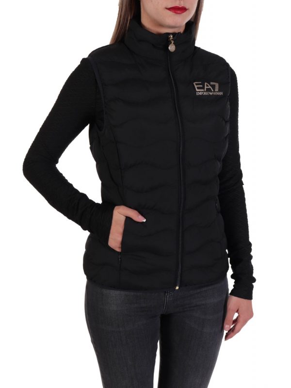 BOMBER JACKET LOGO 