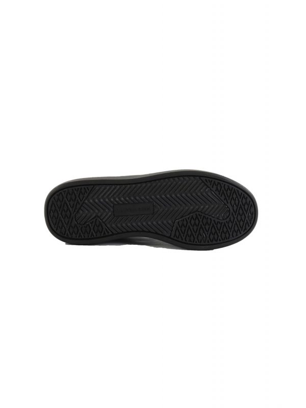 U.S. POLO ASSN ΠΑΠΟΥΤΣΙΑ SNEAKERS CODY002A MAYΡΟ