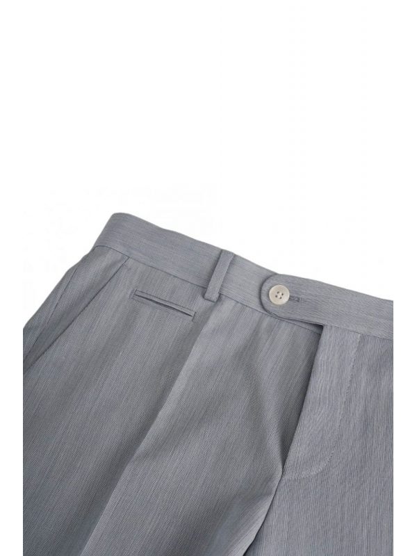 BOSS ΠΑΝΤΕΛΟΝΙ CHINO SLIM FIT H-GENIUS-DTL-242 ΣΙΕΛ