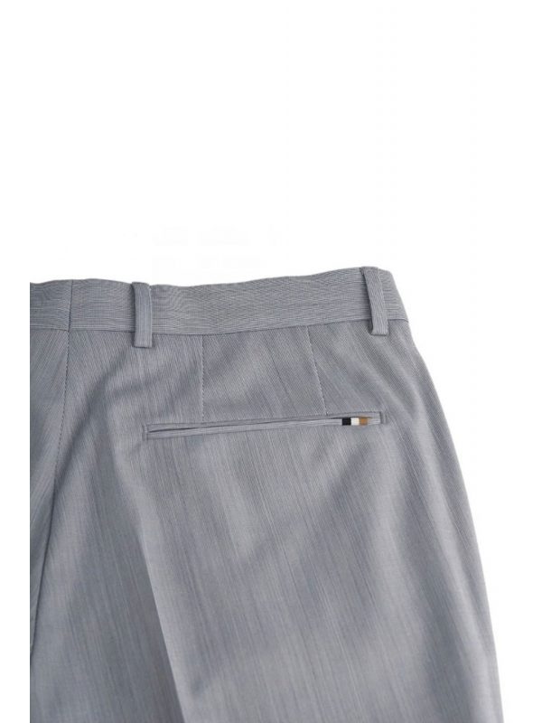 BOSS ΠΑΝΤΕΛΟΝΙ CHINO SLIM FIT H-GENIUS-DTL-242 ΣΙΕΛ