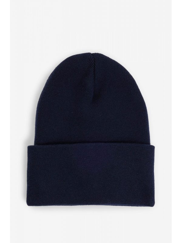 BOSS CASUAL ΣΚΟΥΦΟΣ FANTASTICO R HAT ΜΠΛΕ