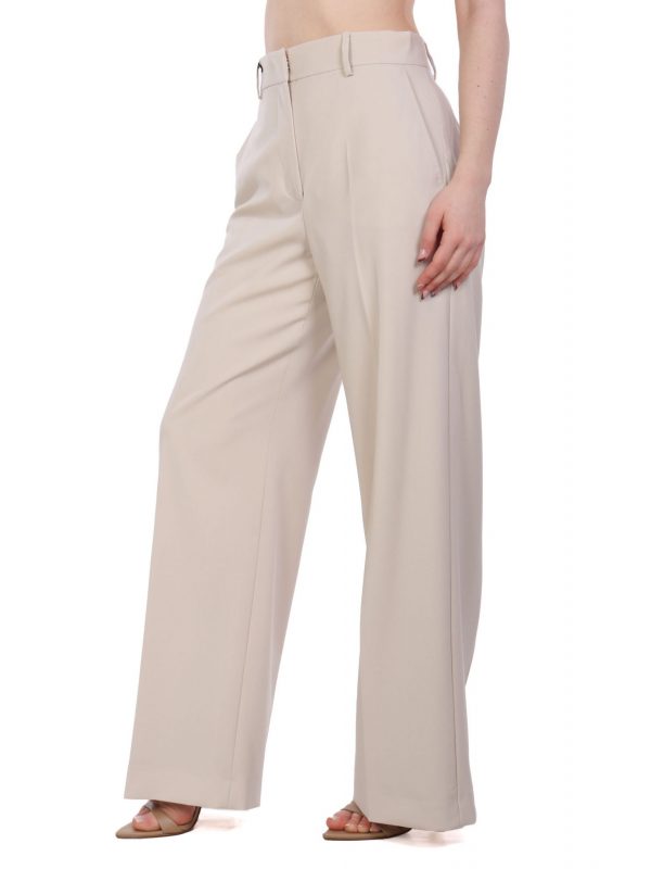 MAX MARA WEEKEND ΠΑΝΤΕΛΟΝΑ ANGOLA ΜΠΕΖ