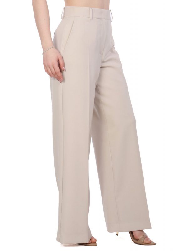 MAX MARA WEEKEND ΠΑΝΤΕΛΟΝΑ ANGOLA ΜΠΕΖ