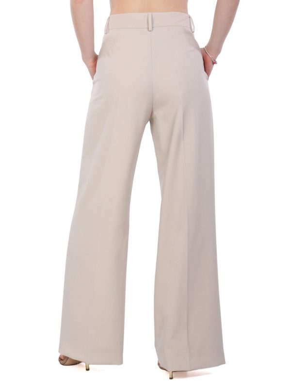 MAX MARA WEEKEND ΠΑΝΤΕΛΟΝΑ ANGOLA ΜΠΕΖ