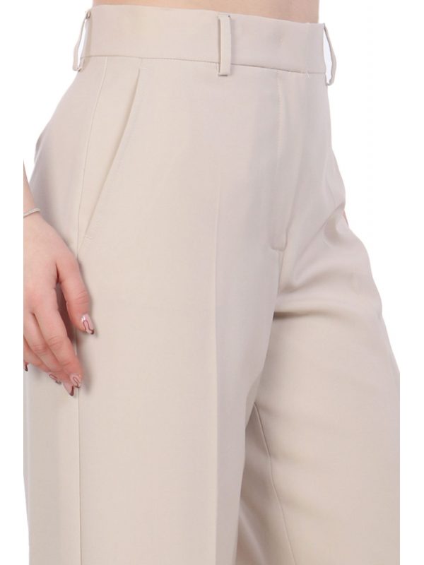 MAX MARA WEEKEND ΠΑΝΤΕΛΟΝΑ ANGOLA ΜΠΕΖ