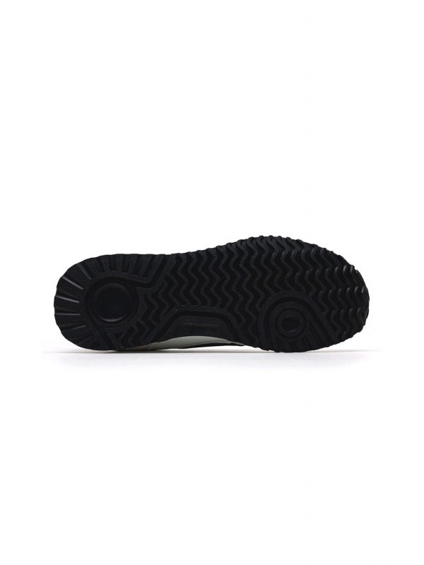 U.S.POLO ASSN ΠΑΠΟΥΤΣΙΑ SNEAKERS XIRIO009A ΛΕΥΚΟ-ΜΠΛΕ