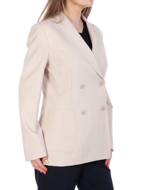 MAX MARA WEEKEND ΣΑΚΑΚΙ NERVOSO ΣΤΑΥΡΩΤΟ ΕΚΡΟΥ