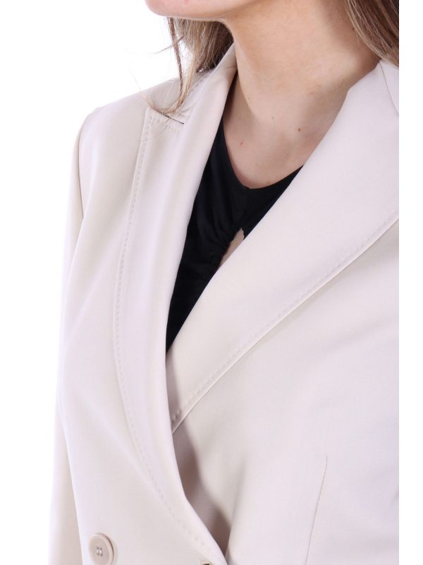 MAX MARA WEEKEND ΣΑΚΑΚΙ NERVOSO ΣΤΑΥΡΩΤΟ ΕΚΡΟΥ