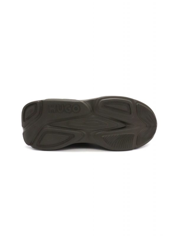 HUGO ΠΑΠΟΥΤΣΙΑ SNEAKERS LEON_RUNN_PUME ΛΑΔΙ
