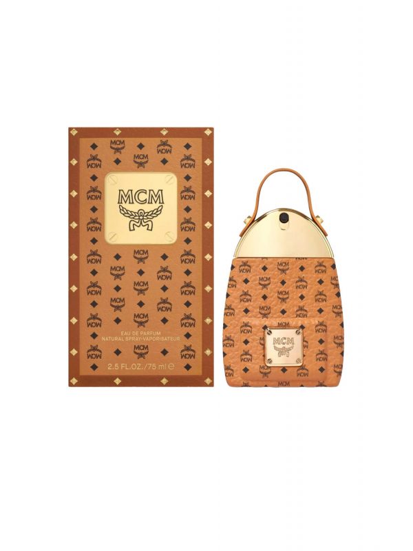 MCM ΑΡΩΜΑ EAU DE PARFUME 75ML 