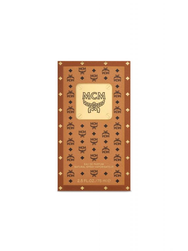 MCM ΑΡΩΜΑ EAU DE PARFUME 75ML 