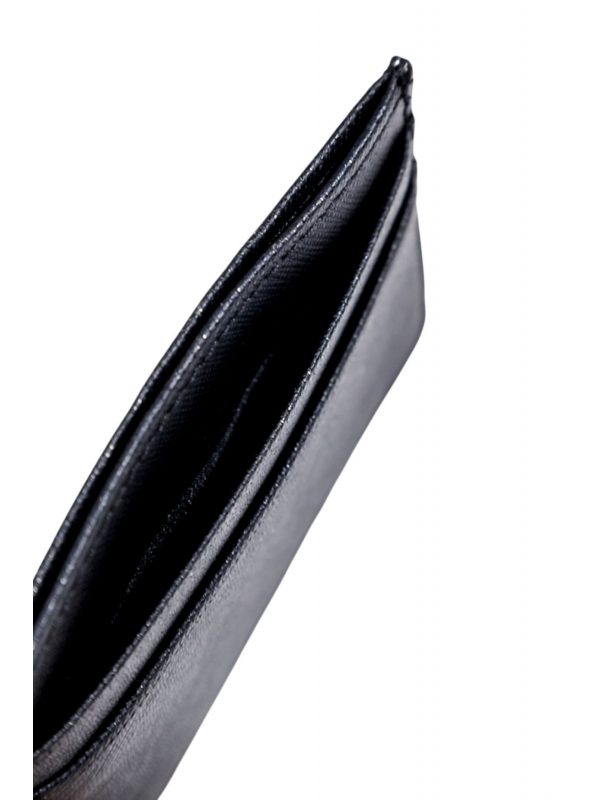 BOSS ΘΗΚΗ ΚΑΡΤΩΝ ZAIR_CARD HOLDER N. ΜΑΥΡΟ