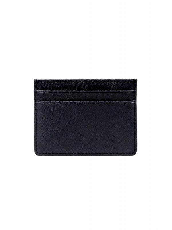 BOSS ΘΗΚΗ ΚΑΡΤΩΝ ZAIR_CARD HOLDER N. ΜΑΥΡΟ