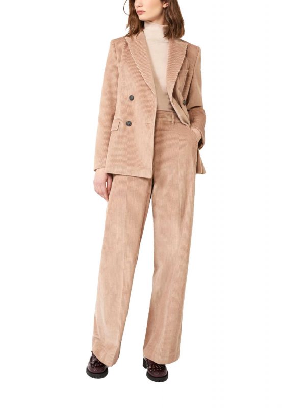 MAX MARA WEEKEND ΠΑΝΤΕΛΟΝΑ ΚΟΤΛΕ TANIA ΡΟΖ