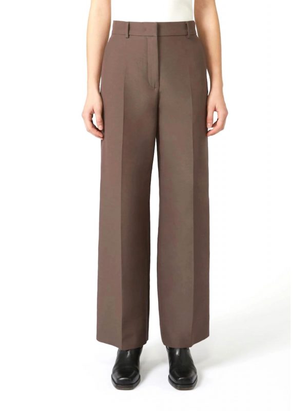 MAX MARA WEEKEND ΠΑΝΤΕΛΟΝΑ BALLO ΚΑΦΕ
