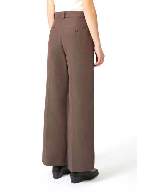 MAX MARA WEEKEND ΠΑΝΤΕΛΟΝΑ BALLO ΚΑΦΕ