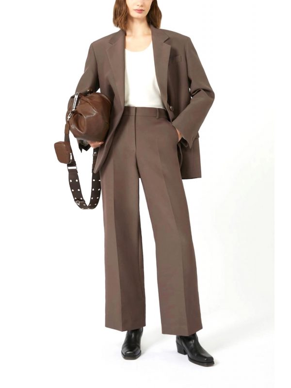 MAX MARA WEEKEND ΠΑΝΤΕΛΟΝΑ BALLO ΚΑΦΕ