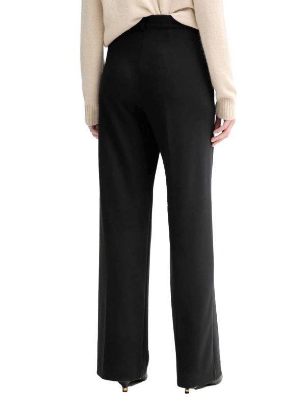 MAX MARA WEEKEND ΠΑΝΤΕΛΟΝΑ ZELOTA ΤΣΕΠΕΣ ΜΑΥΡΟ