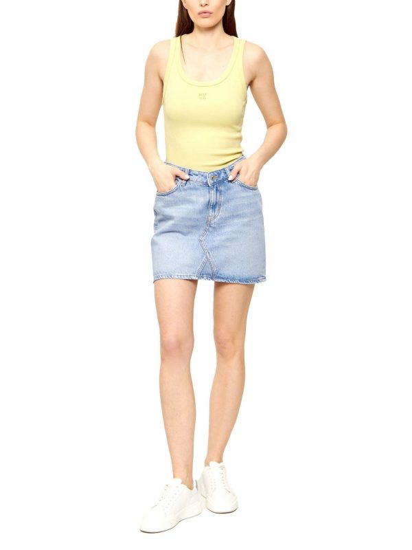 HUGO TOP DATAMIA LOGO ΦΥΤΡΙ