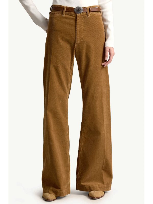 RALPH LAUREN ΠΑΝΤΕΛΟΝΑ CLASSICS ΚΟΤΛΕ BEATON PT ΚΑΜΗΛΟ