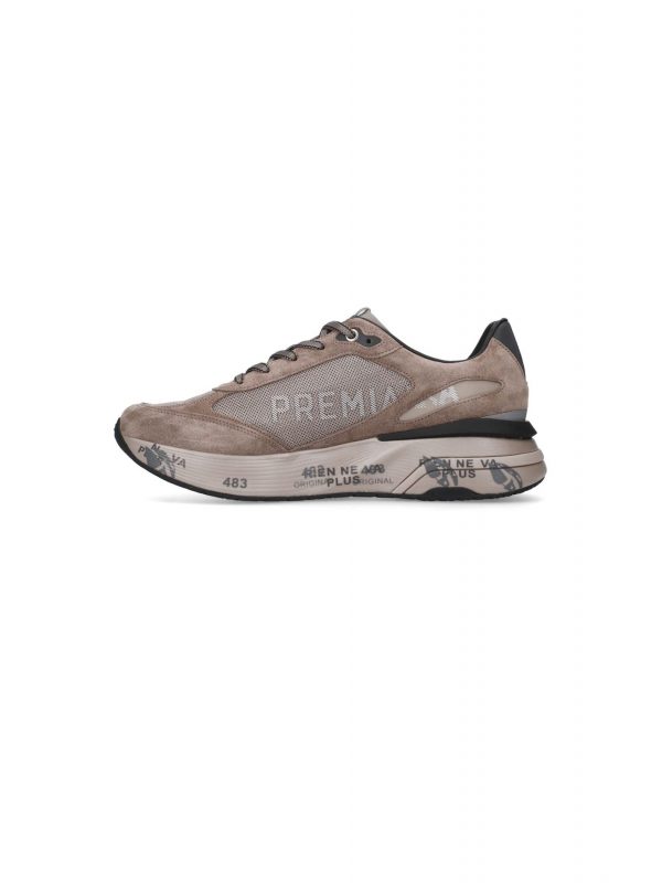 PREMIATA ΠΑΠΟΥΤΣΙΑ SNEAKERS ΑΝΔΡΙΚΑ MOERUN ΜΟΚΑ