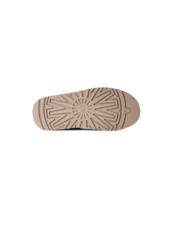 UGG ΠΑΠΟΥΤΣΙΑ ΠΑΝΤΟΦΛΕΣ TAZZ II BOTANIC ΑΝΑΓΛΥΦΑ ΣΧΕΔΙΑ LOGO ΛΑΔΙ