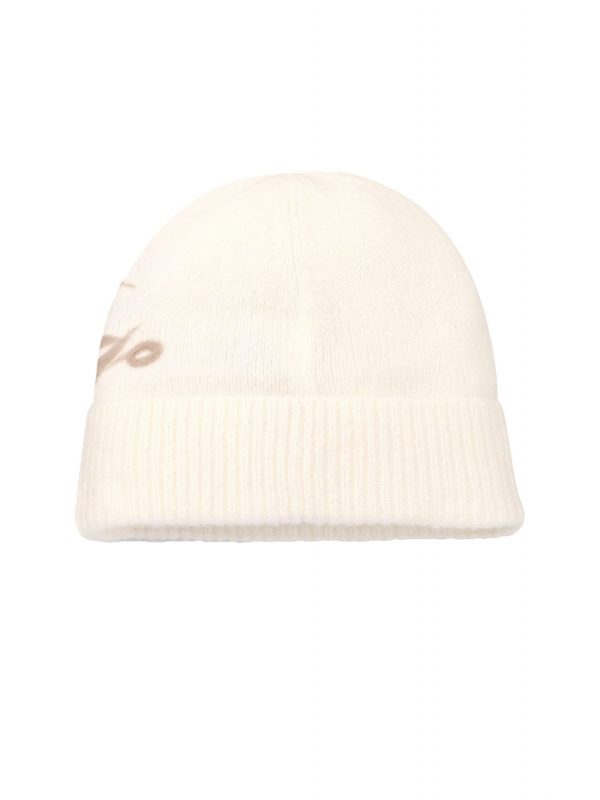 HUGO ΣΚΟΥΦΟΣ SESPERRY_HAT LOGO ΕΚΡΟΥ