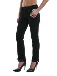 50 CARAT JEANS GRACE BLACK 