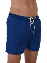 SELECTED SWIMMING SHORTS ROYAL BLUE