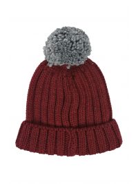 COLMAR KNIT BOX BORDON CAP 