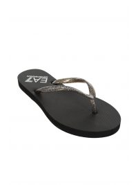 ARMANI 7 ΠΑΠΟΥΤΣΙΑ ΣΑΓΙΟΝΑΡΕΣ ΜΕ ΓΚΛΙΤΕΡ LOGO ΜΑΥΡΟ