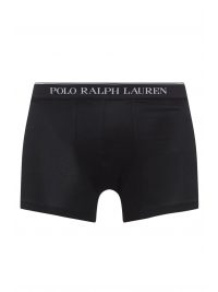 RALPH LAUREN UNDERWEAR ΕΣΩΡΟΥΧO ΣΕΤ BOXER 5-PACK ΜΑΥΡΟ 