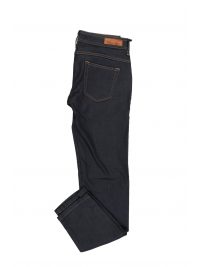 50 CARAT ΠΑΝΤΕΛΟΝΙ ΓΥΝ JEANS SARAH SKINNY CROPPED  ΜΠΛΕ