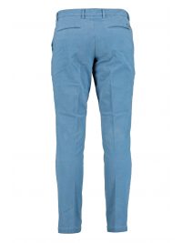 BOSS ΠΑΝΤΕΛΟΝΙ CHINO KAITO1 SLIM FIT STRETCHLETIC ΣΙΕΛ