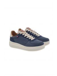 U.S.POLO ASSN ΠΑΠΟΥΤΣΙΑ SNEAKERS CODY009B-DBL003 ΜΠΛΕ