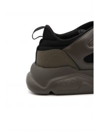 HUGO ΠΑΠΟΥΤΣΙΑ SNEAKERS LEON_RUNN_PUME ΛΑΔΙ