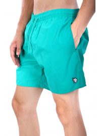 U.S.POLO ASSN. ΜΑΓΙΟ ΑΝΔΡΙΚΟ ΠΡΑΣΙΝΟ ΠΕΤΡΟΛ 