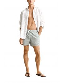 GANT ΜΑΓΙΩ SWIM SHORTS ΦΥΣΤΙΚΙ